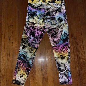 Reflective Leggings from Athleta